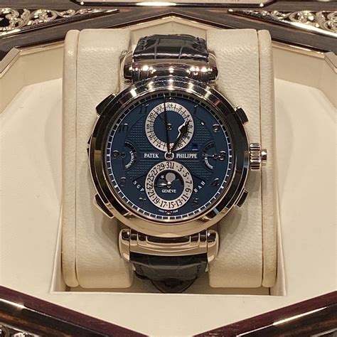 patek philippe 6300g-010 grand complications manual winding|Grand Complications Ref. 6300/400G.